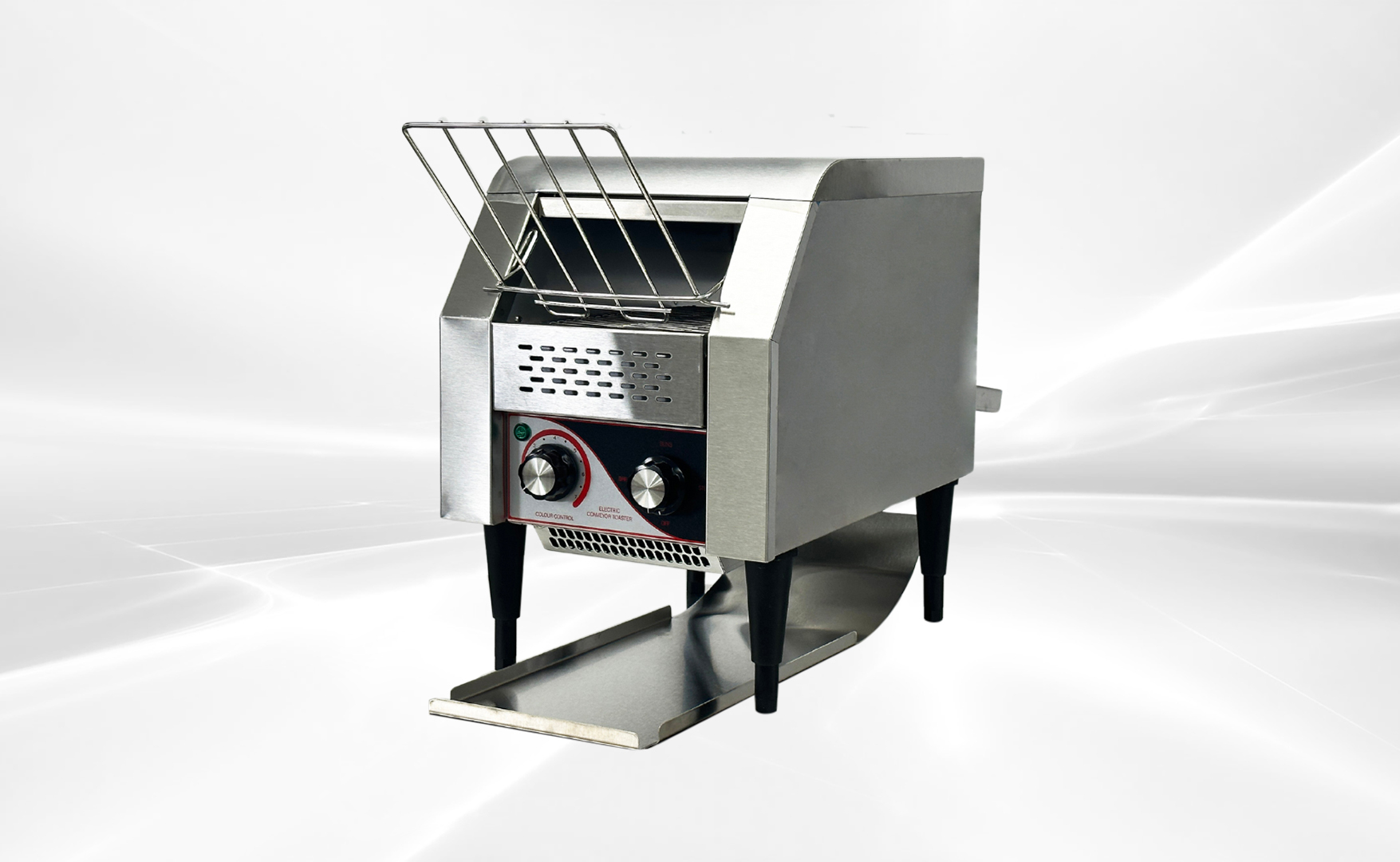 Commercial Conveyor Toaster Rental