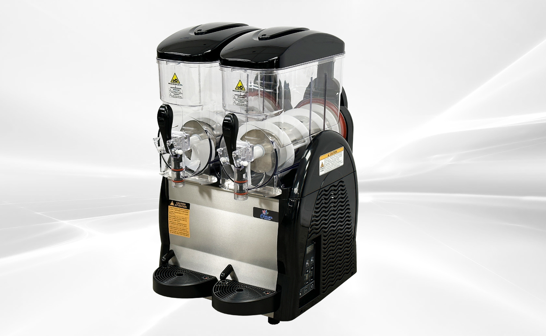 Dual-Bowl Frozen Drink Machine Rental