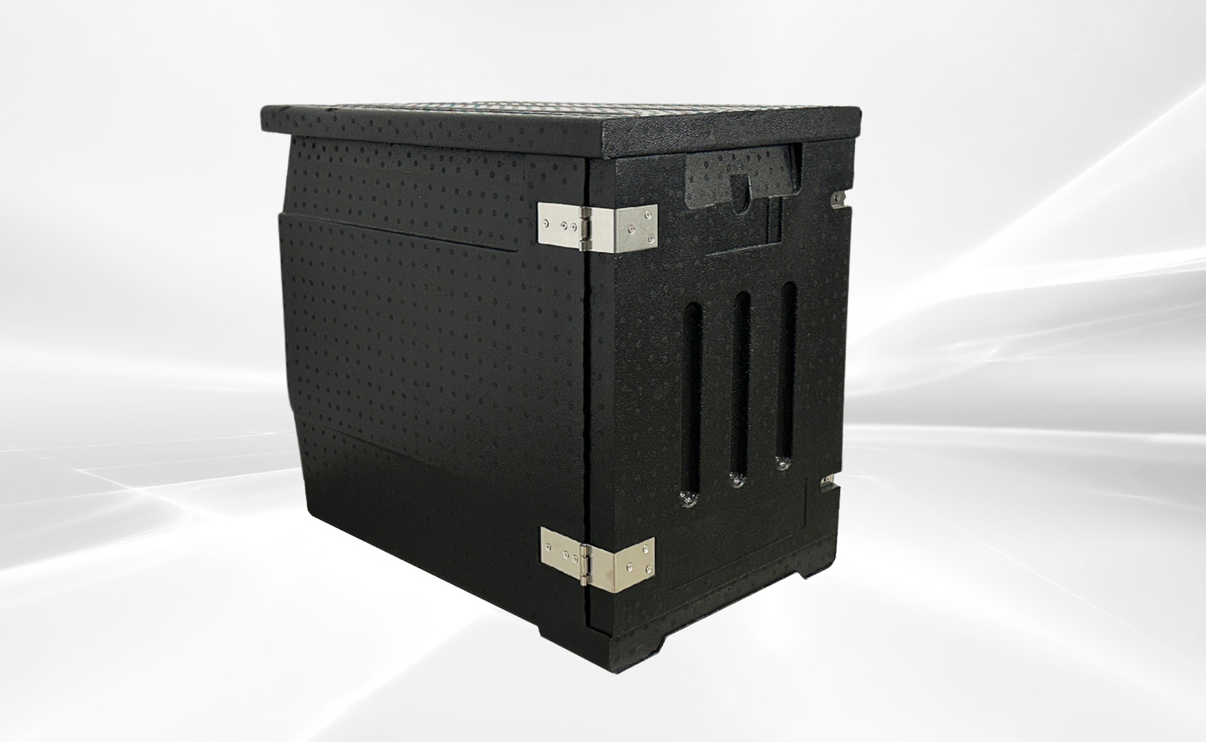 90L Insulated Food Pan Carrier Rental