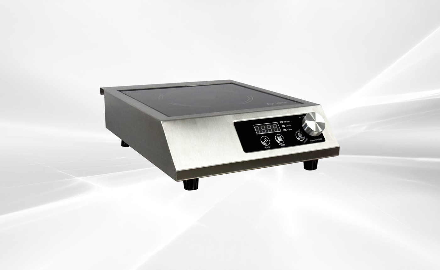 Portable Induction Cooker Rental